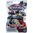Spider-Man Spider Pods Fighter Pods Blind Bag Series 1 Case